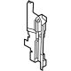 Ford L1MZ-8348-C Side Seal, Passenger Side