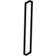 Ford L1MZ-8B191-B Radiator Side Support