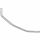 Ford 5R3Z-8349-BA Lower Deflector, Front