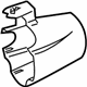 Ford 7C3Z-3F540-B Shield, Front