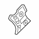 Ford JL3Z-6K733-A Heat Shield, Outer
