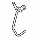 Ford JL3Z-8555-B Coolant Line