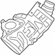 Ford JL3Z-6K682-G Turbocharger