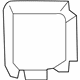 Ford FV6Z-14C689-A Blind Spot Radar