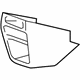 Ford 5F2Z-1713546-AA Utility Box
