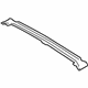 Ford F7LZ-6354022-AA Drip Channel