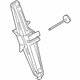 Ford KT1Z-17080-C Jack Assembly