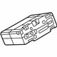 Ford HC3Z-19A387-F Control Module