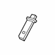 Ford J1BZ-12B579-A Mass Air Flow Sensor