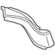 Ford KV6Z-9C675-C Inlet Tube, Rear