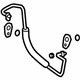 Ford 8L8Z-19972-B A/C Line