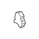 Ford LJ7Z-7828082-B Insulator Cushion