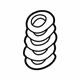 Ford 4F1Z-5310-BA Coil Spring, Front