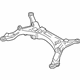 Ford 7F9Z-5R003-B Suspension Crossmember, Rear