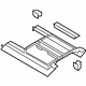 Ford KL3Z-15045A76-AA Front Panel