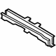 Ford LK4Z-6110780-A Floor Crossmember, Rear