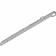 Ford NK4Z-6110456-B Floor Rail, Passenger Side