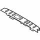 Ford CK4Z-6140300-D Rear Body Panel
