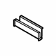 Ford BK3Z-9910414-B Floor Reinforcement