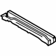 Ford JK2Z-61101C12-A Floor Crossmember, Rear