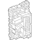 Ford MU5Z-15604-KC Body Control Module