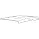 Ford VM2DZ-54501C24-C Top Assembly