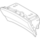 Ford MA1Z-5806024-BB Glove Box Door, Front Center