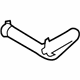 Ford DS7Z-8N029-A Inlet Hose