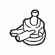 Ford DM5Z-8C419-A Auxiliary Pump