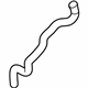 Ford DM5Z-8260-B Upper Hose
