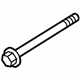 Ford -W709492-S442 Thermostat Housing Mount Bolt