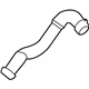 Ford DS7Z-8A577-B Inlet Hose