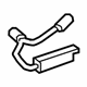 Ford 7CPZ-18K891-C Ground Cable, Rear Driver Side