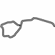 Ford HP5Z-18812-F Wire