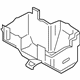 Ford LC3Z-14A068-A Fuse Box