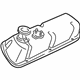 Ford F7UZ-6582-CD Valve Cover, Driver Side