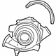 Ford 4C3Z-6K682-CBRM Turbocharger Assembly
