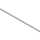 Ford LJ7Z-78101C36-A Seal Strip