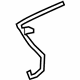 Ford 7T4Z-17408-A Washer Hose, Rear Center