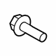 Ford -N807658-S424 Wiper Motor Assembly Screw