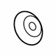 Ford 2F2Z-17C412-AA Wiper Arm Assembly Seal
