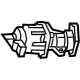 Ford K2GZ-9D475-B EGR Valve