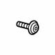 Ford -W507122-S451 Handle, Inside Screw