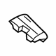 Ford CK4Z-99611B90-A Anchor Cover, Rear Outer Passenger Side