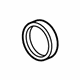 Ford BC3Z-6020-BA Front Cover Gasket, Driver Side