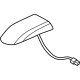 Ford PC3Z-19A390-A Antenna, Passenger Side