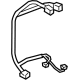 Ford JL3Z-14407-AA Wire Harness