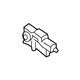 Ford FA1Z-7823394-A Window Motor, Passenger Side