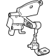 Ford LJ9Z-5A967-A Level Sensor, Driver Side