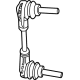 Ford LJ9Z-5C486-A Stabilizer Link, Rear